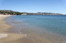 Plage de Nartelle